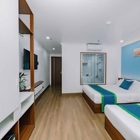 Tommy Hotel Chan Chau 외부 사진