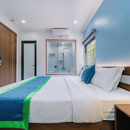 Tommy Hotel Chan Chau 외부 사진