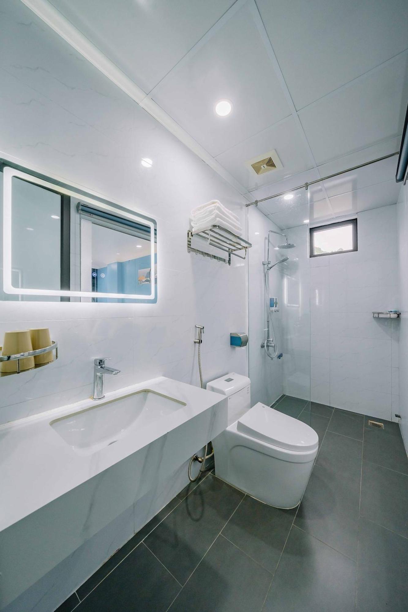 Tommy Hotel Chan Chau 외부 사진