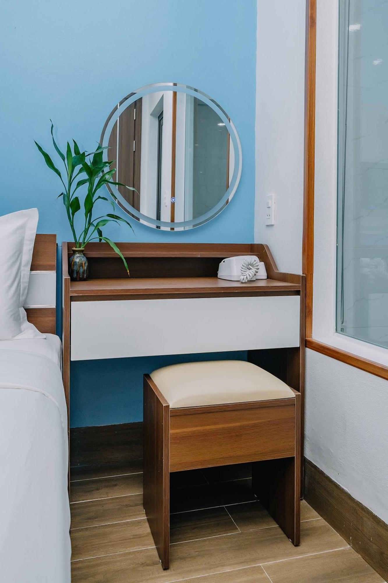 Tommy Hotel Chan Chau 외부 사진